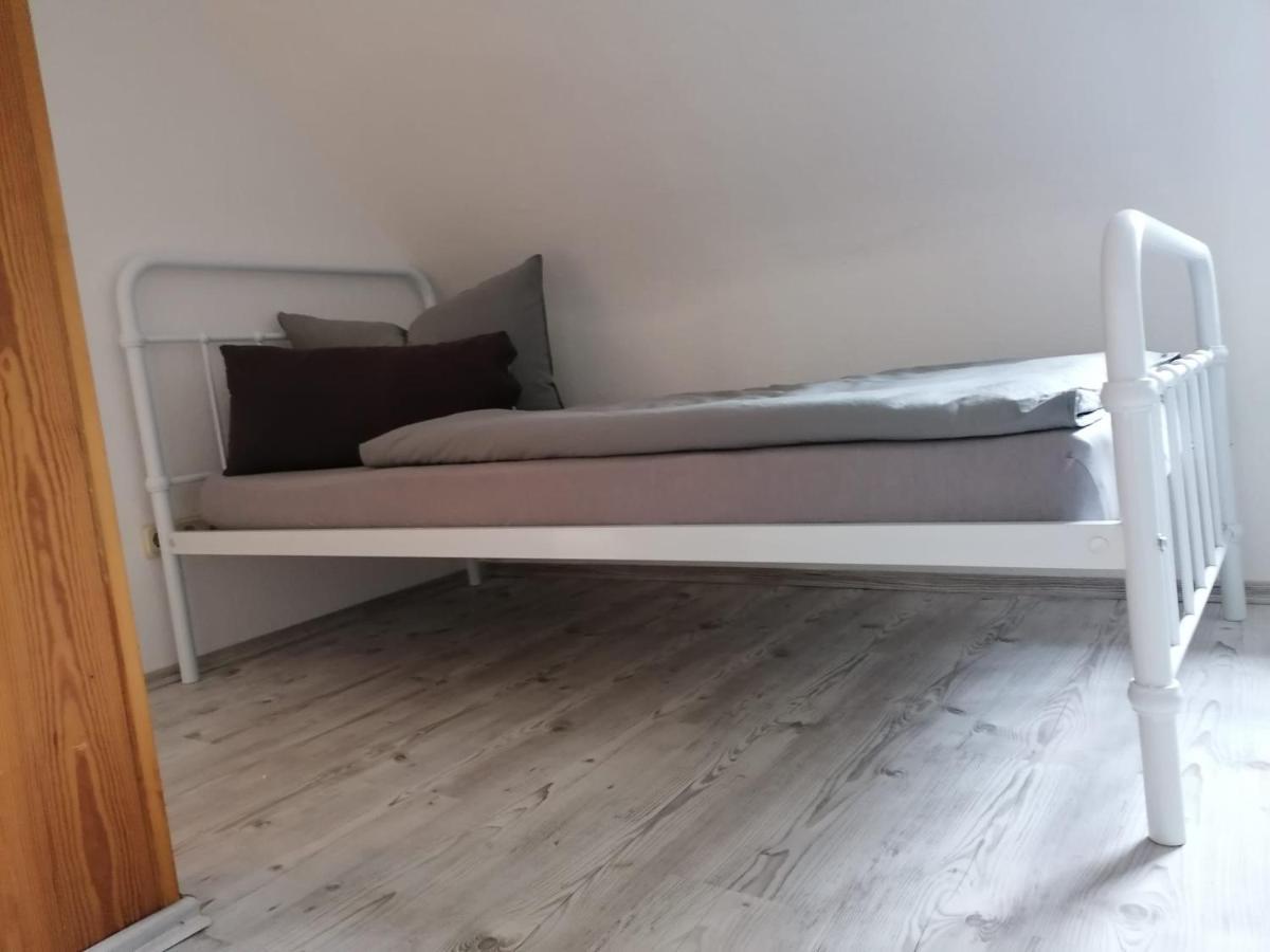 Ferienwohnung FairWohnen inkl WLAN, Netflix, 24h Check-In Katlenburg-Lindau Exterior foto