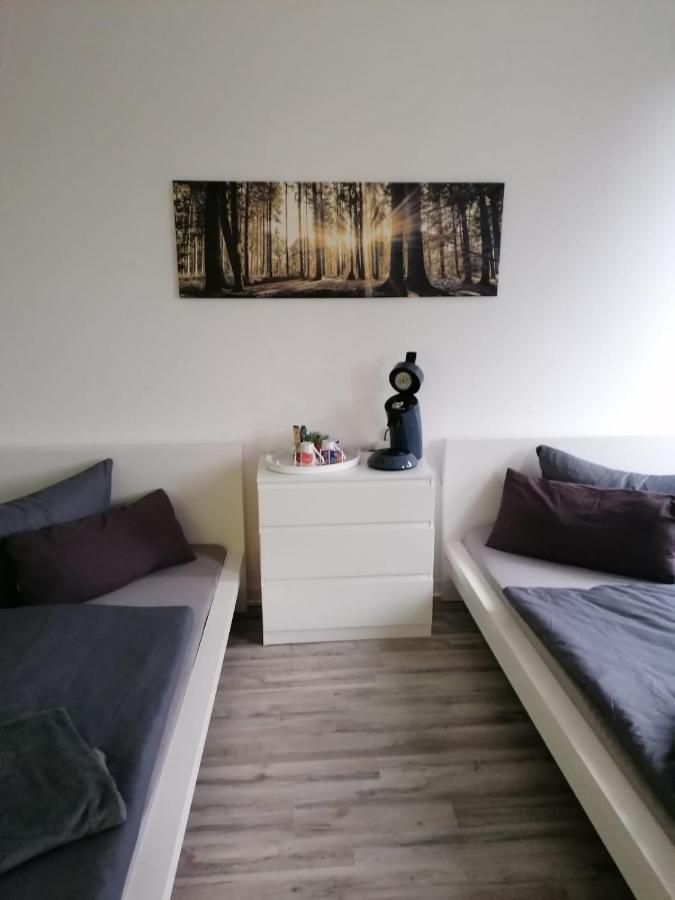 Ferienwohnung FairWohnen inkl WLAN, Netflix, 24h Check-In Katlenburg-Lindau Exterior foto